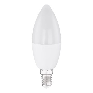 Globo - LED Žiarovka E14/4W/230V 3000K