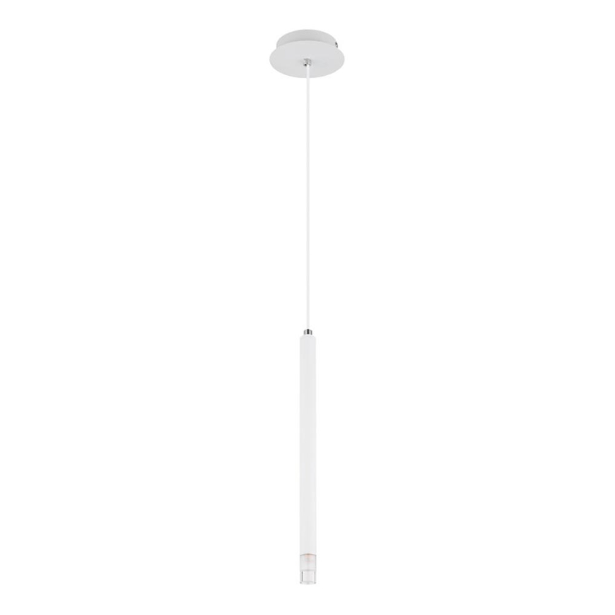 Globo - Luster na lanku 1xG9/4W/230V pr. 12 cm