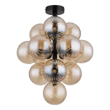 Globo - Luster na tyči 13xG9/4W/230V