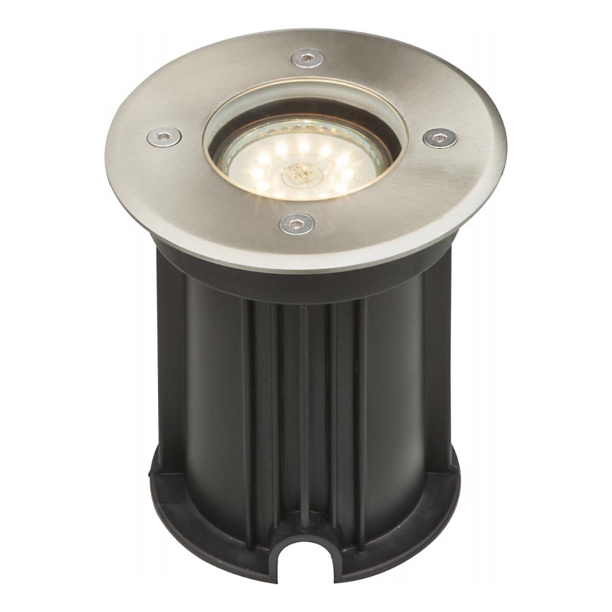 Globo - Nájazdové svietidlo 1xGU10/40W/230V IP67