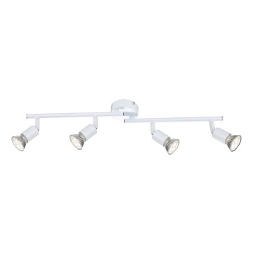 Globo - Nástenné svietidlo 1xE27/40W/230V