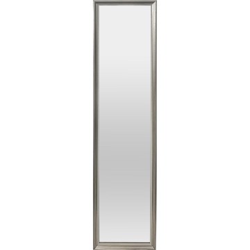 Globo - Nástenné zrkadlo 25x115 cm