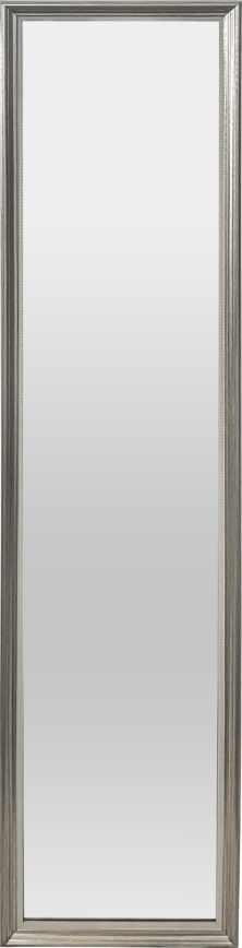 Globo - Nástenné zrkadlo 25x115 cm