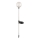 Globo - SADA 12 ks LED solárnych svietidiel LED/3,2V IP44 600 mAh