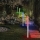 Globo - SADA 4x LED Solárne svietidlo 4xLED/0,07W IP44 600 mAh