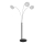 Globo - stmievateľná stojacia LED lampa LED/35W/230V 3000/4000/6000K