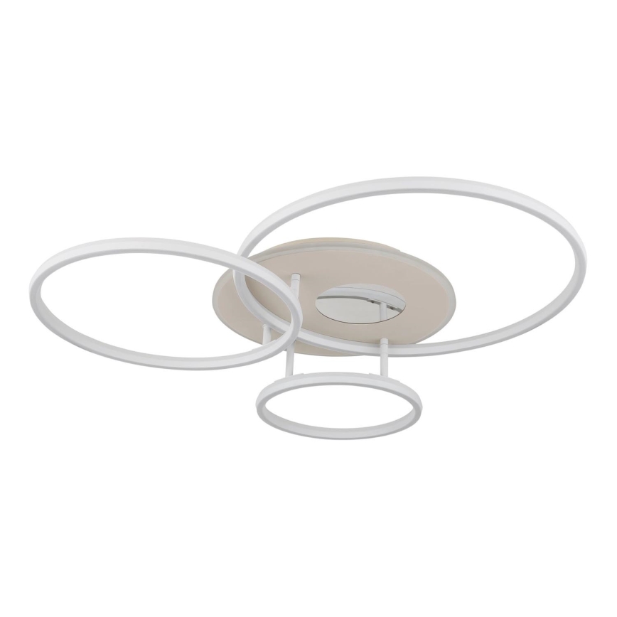 Globo - stmievateľné LED stropné svietidlo LED/40W/230V 2700-6500K 70x80,7 cm + diaľkové ovládanie