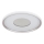 Globo - stmievateľné LED stropné svietidlo LED/60W/230V 2700-6000K priemer 59 cm béžové + diaľkové ovládanie