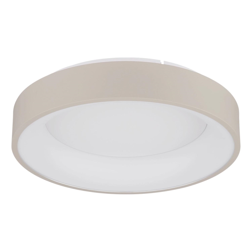 Globo - stmievateľné stropné svietidlo LED/36 W/230 V 2700-6000 K priemer 38 cm + diaľkové ovládanie