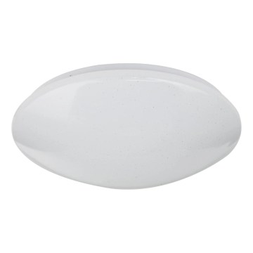 Globo - stmievateľné stropné svietidlo LED RGBW LED/24W/230V + LED/8W 2700–6500K, Ø 41 cm, s diaľkovým ovládaním