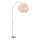 Globo - Stojacia lampa 1xE27/40W/230V