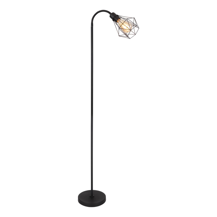 Globo - Stojacia lampa 1xE27/40W/230V