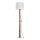 Globo - Stojacia lampa 1xE27/40W/230V