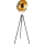 Globo - Stojacia lampa 1xE27/60W/230V