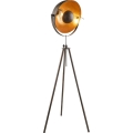 Globo - Stojacia lampa 1xE27/60W/230V