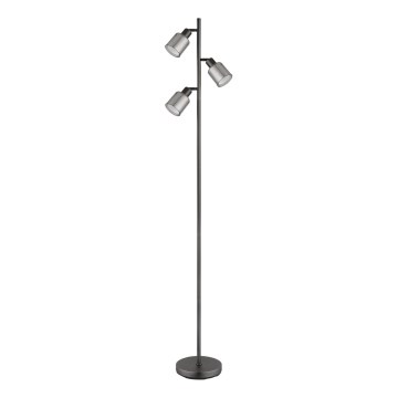 Globo - Stojacia lampa 3xE14/25W/230V