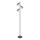 Globo - Stojacia lampa 3xE14/25W/230V