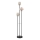 Globo - Stojacia lampa 3xE27/40W/230V