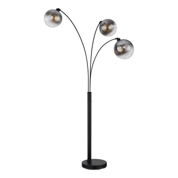 Globo - Stojacia lampa 3xE27/60W/230V