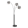 Globo - Stojacia lampa 3xE27/60W/230V