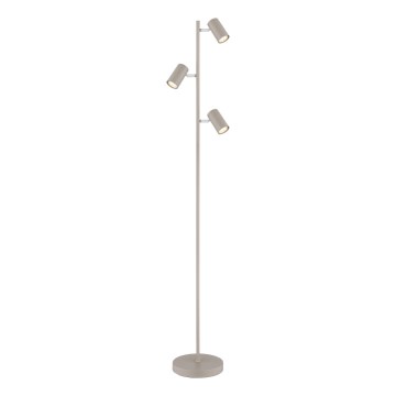 Globo - Stojacia lampa 3xGU10/5W/230V