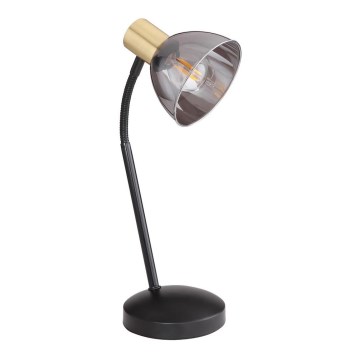 Globo - Stolná lampa 1xE14/25W/230V