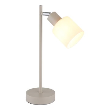 Globo - Stolná lampa 1xE14/25W/230V