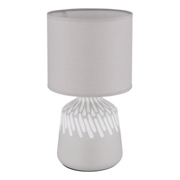 Globo - Stolná lampa 1xE14/40W/230V
