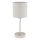 Globo - Stolná lampa 1xE14/40W/230V