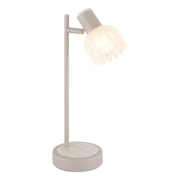 Globo - Stolná lampa 1xE14/40W/230V