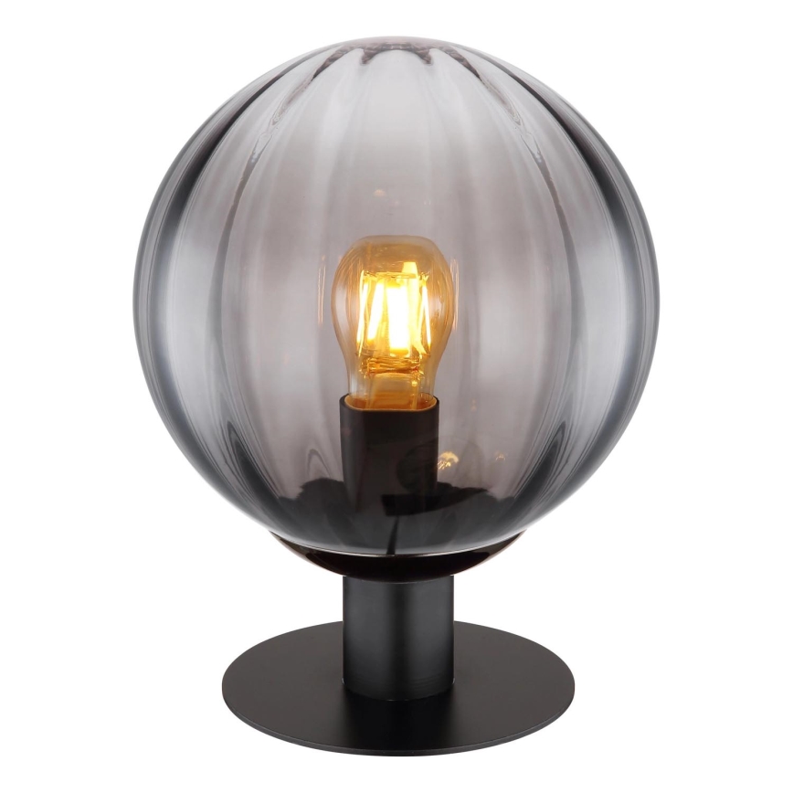 Globo - Stolná lampa 1xE27/12W/230V