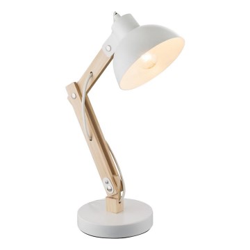 Globo - Stolná lampa 1xE27/60W/230V