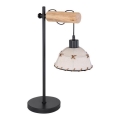 Globo - Stolná lampa 1xE27/60W/230V