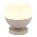 Globo - Stolná lampa 1xE27/60W/230V