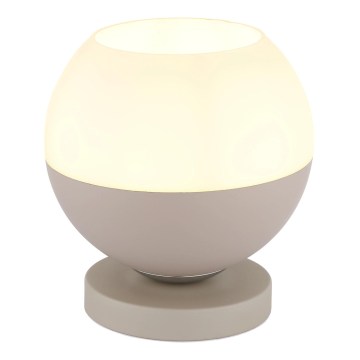 Globo - Stolná lampa 1xE27/60W/230V