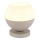 Globo - Stolná lampa 1xE27/60W/230V