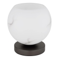 Globo - Stolná lampa 1xE27/60W/230V