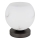 Globo - Stolná lampa 1xE27/60W/230V