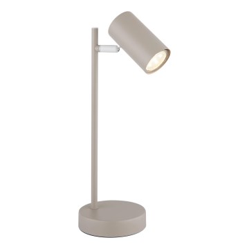 Globo - Stolná lampa 1xGU10/5W/230V