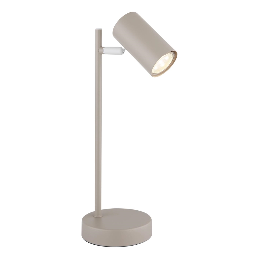 Globo - Stolná lampa 1xGU10/5W/230V