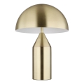 Globo - Stolná lampa 2xE27/40W/230V mosadz