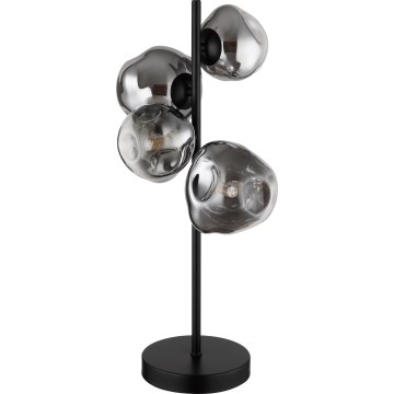 Globo - Stolná lampa 4xG9/5W/230V