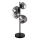 Globo - Stolná lampa 4xG9/5W/230V