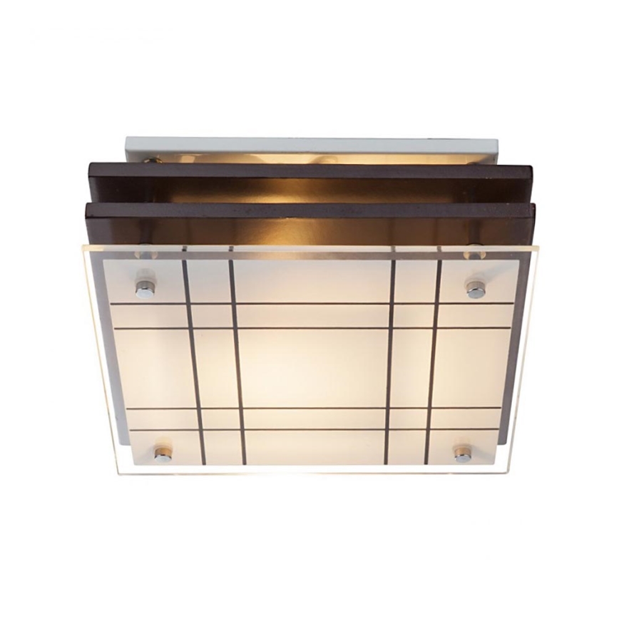 Globo - Stropné svietidlo 1xE27/60W