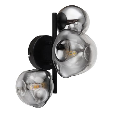 Globo - Stropné svietidlo 3xG9/5W/230V 22x28 cm