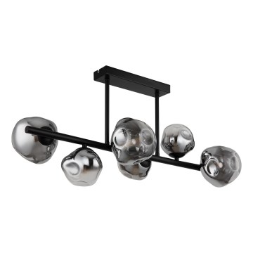 Globo - Stropné svietidlo 6xG9/5W/230V 27x67 cm