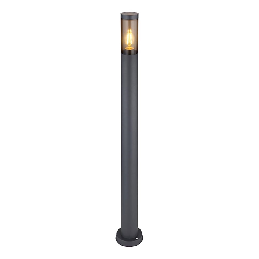 Globo - Vonkajšia lampa 1xE27/23W/230V 110 cm IP44