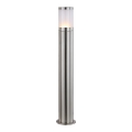 Globo - Vonkajšia lampa 1xE27/60W/230V IP44