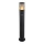 Globo - Vonkajšia lampa so senzorom 1xE27/60W/230V 80 cm IP44