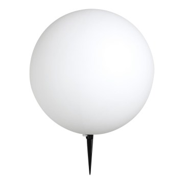 Globo - Vonkajšie svietidlo 1xE27/30W/230V, priemer 30 cm